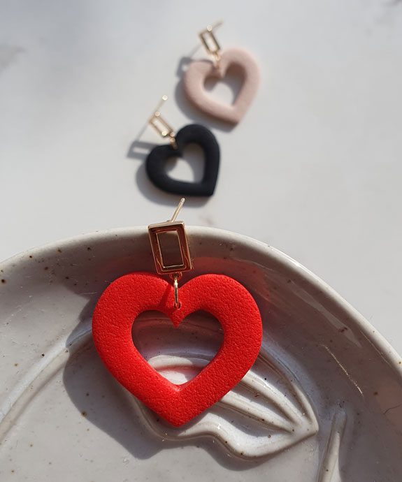 orecchino-pendente-cuore-1 Pendente a Cuore